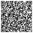 QR code with Robert Kanas DDS contacts