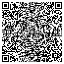 QR code with Zagers Pool & Spa contacts