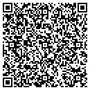 QR code with JUNGLEBAY.COM contacts