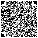 QR code with Jax Auto Inc contacts