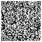 QR code with Hlw Associates Partnership contacts