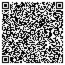 QR code with Hill Toppers contacts