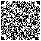 QR code with Acoustics By Design Inc contacts
