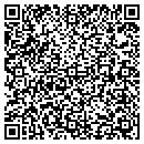 QR code with KSR Co Inc contacts