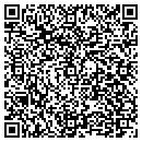 QR code with 4 M Communications contacts