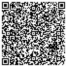 QR code with Heart Of The Matter Counseling contacts