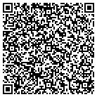 QR code with Deltavision Optical Center PC contacts