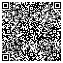 QR code with Abodene Co contacts