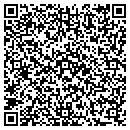 QR code with Hub Industries contacts