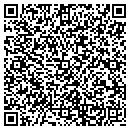 QR code with B Chang MD contacts