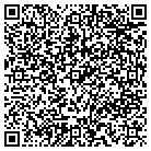 QR code with Sacred Heart Academy Jr/Sr Hig contacts
