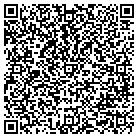 QR code with J C Landscape Sprnklr Sys Serv contacts