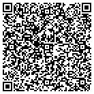 QR code with Ms Mouse & Chicken Coop Creat contacts
