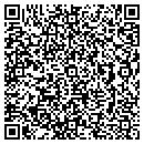 QR code with Athena Group contacts