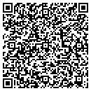QR code with Apex Concrete contacts