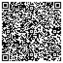 QR code with D Artists Consulting contacts
