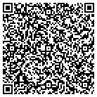 QR code with Muskegon Oceana Community Actn contacts