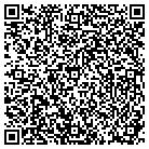 QR code with Ric Wilson Productions Inc contacts