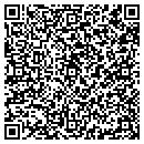 QR code with James E Vickers contacts