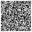 QR code with JM Racing contacts