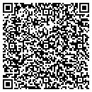 QR code with Rainbow Data contacts