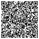 QR code with Cipher One contacts