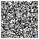 QR code with A A Travel contacts
