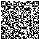 QR code with L H Lofstrom DDS contacts