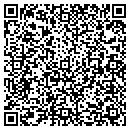 QR code with L M I Corp contacts