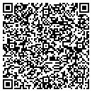 QR code with T C Luigis Pizza contacts