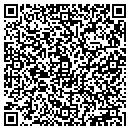 QR code with C & K Financial contacts