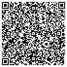 QR code with Roccos Cement Construction contacts