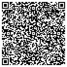 QR code with A Penny Saved Consignment Btq contacts