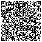 QR code with Campbell's Custom Coatings Inc contacts