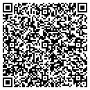 QR code with John's Towing Service contacts