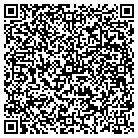 QR code with C & J Accounting Service contacts
