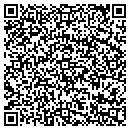 QR code with James A Stewart OD contacts