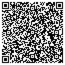 QR code with R X Solutions contacts
