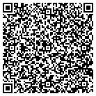 QR code with Reeder Charles W PHD contacts