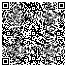 QR code with Adam's First Choice Landscape contacts