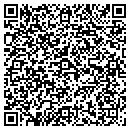 QR code with J&r Tree Service contacts