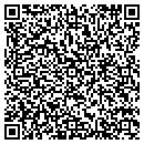 QR code with Autographics contacts