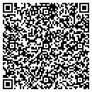 QR code with J&J Home Repair contacts