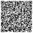 QR code with Hill Resource Consultant contacts