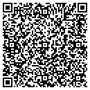 QR code with Kims Gems contacts