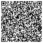 QR code with J R Ferris Optometrists contacts