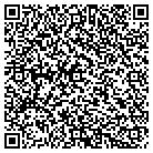 QR code with Mc Master Sales & Service contacts