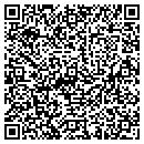 QR code with Y R Drywall contacts
