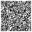 QR code with Raymond Heating contacts