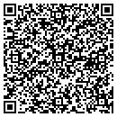 QR code with Jag Vending contacts